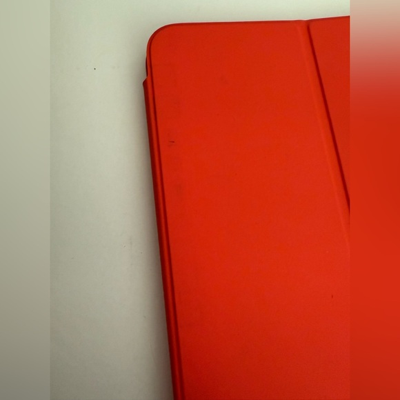 Apple iPad Air 4 Smart Folio case. Used. - Picture 3 of 6